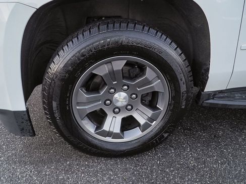 Used 2019 Chevrolet Tahoe LS image 35