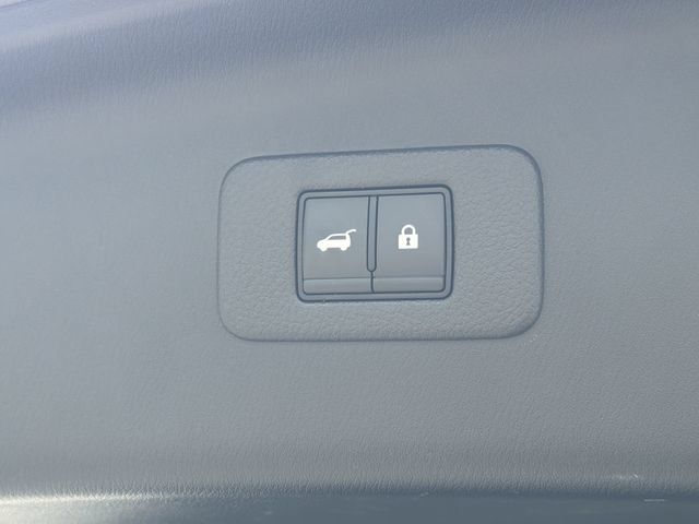 Used 2023 Nissan Armada SL w/ Midnight Edition Package AWD/4WD image 23