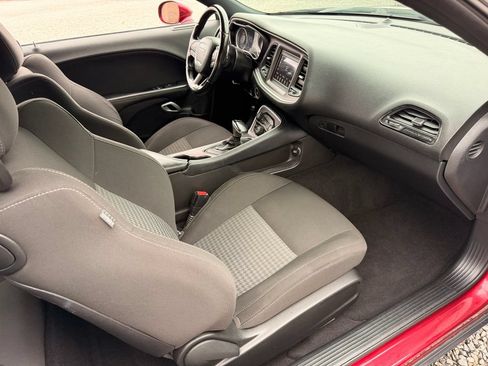 Used 2022 Dodge Challenger R/T RWD image 28