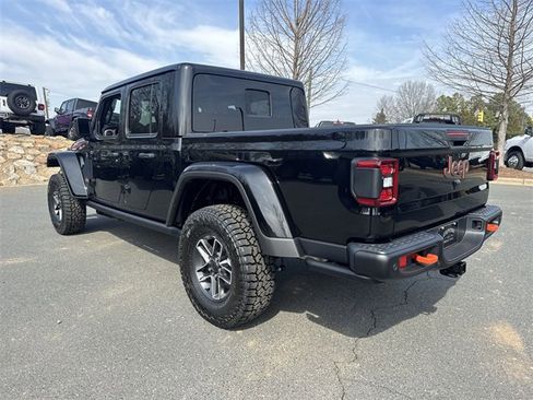 New 2026 Jeep Gladiator Mojave image 11