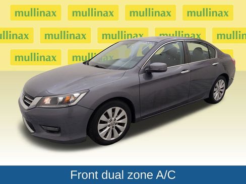 Used 2015 Honda Accord EX image 12