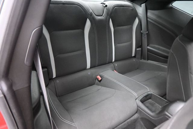 Used 2018 Chevrolet Camaro LT w/ RS Package RWD image 15