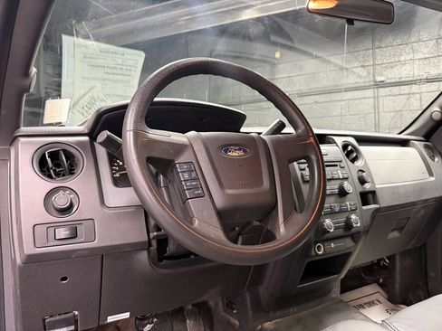 Used 2012 Ford F150 XL w/ XL Plus Pkg AWD/4WD image 10