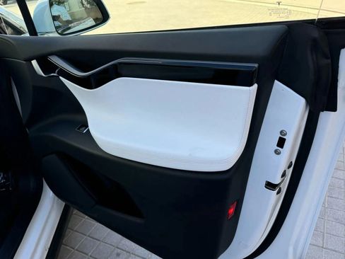 Used 2020 Tesla Model X Performance AWD/4WD image 20