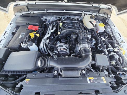 Used 2024 Jeep Wrangler Sport S image 18