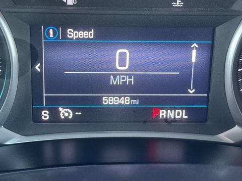 Used 2024 Chevrolet Equinox LT AWD/4WD image 29
