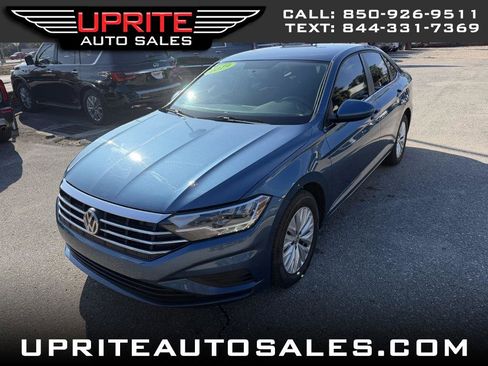 Used 2019 Volkswagen Jetta S w/ Driver Assistance Package image 1