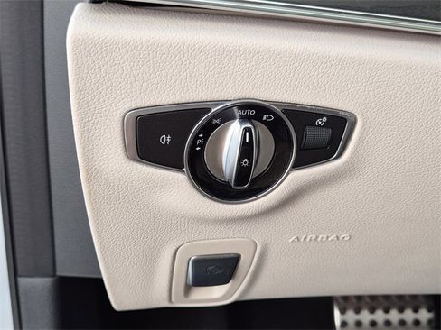 Used 2021 Mercedes-Benz E 53 AMG 4MATIC Sedan image 24