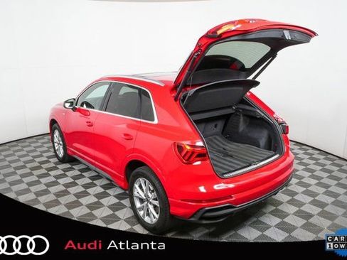 Used 2023 Audi Q3 2.0T Premium w/ Convenience Package image 27