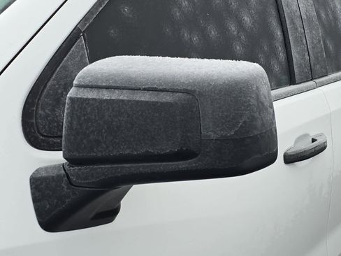 Used 2024 Chevrolet Silverado 1500 W/T w/ WT Value Package image 9