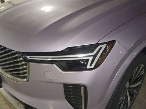 New 2026 Volvo XC90 B5 Core w/ Protection Package image 9