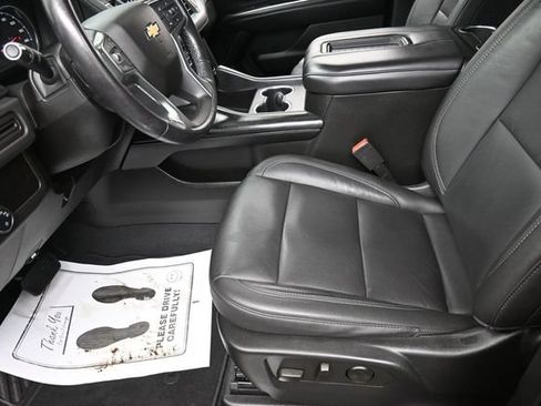 Used 2021 Chevrolet Tahoe LT AWD/4WD image 15