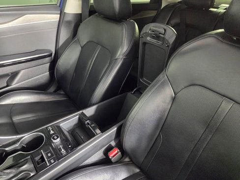 Used 2021 Kia K5 EX FWD image 21