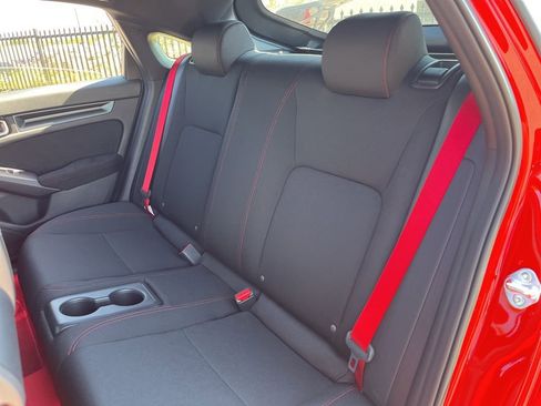 New 2025 Honda Civic Type R image 13