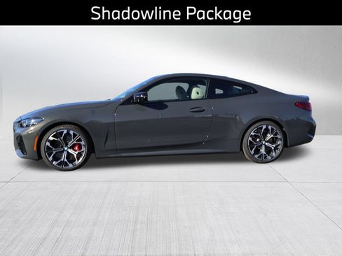 New 2026 BMW 430i xDrive Coupe w/ M Sport Package AWD/4WD image 7