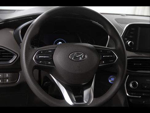 Used 2020 Hyundai Santa Fe SEL AWD/4WD image 7