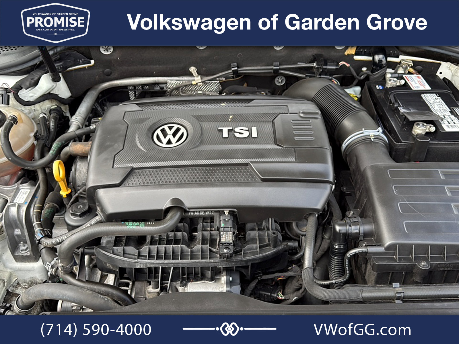Used 2020 Volkswagen GTI S FWD image 26