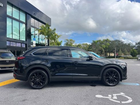 Used 2023 MAZDA CX-9 Touring Plus image 8
