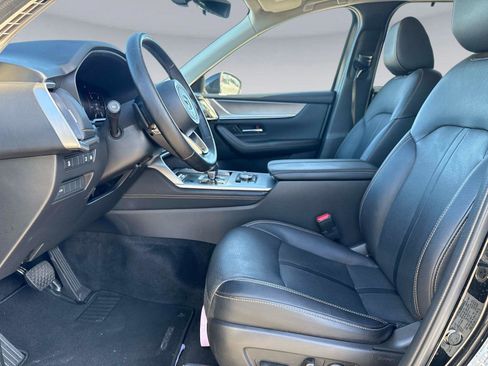 Certified 2024 MAZDA CX-90 Plug-In Hybrid w/ Preferred AWD/4WD image 22