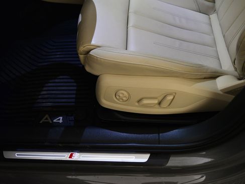 Certified 2023 Audi A4 2.0T Premium Plus w/ Premium Plus Package image 26