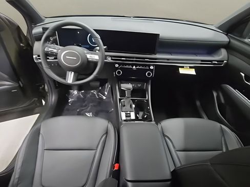 New 2026 Hyundai Santa Cruz Limited AWD/4WD image 21