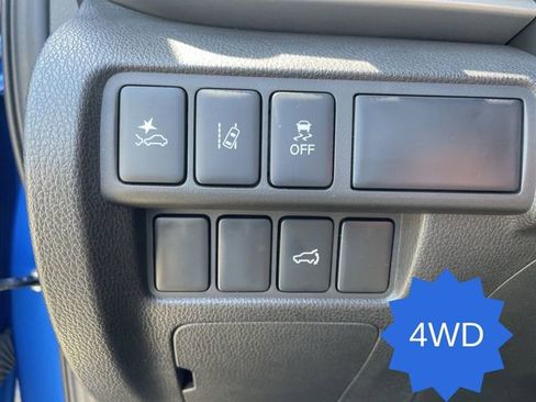 Used 2024 Mitsubishi Eclipse Cross SEL AWD/4WD image 34