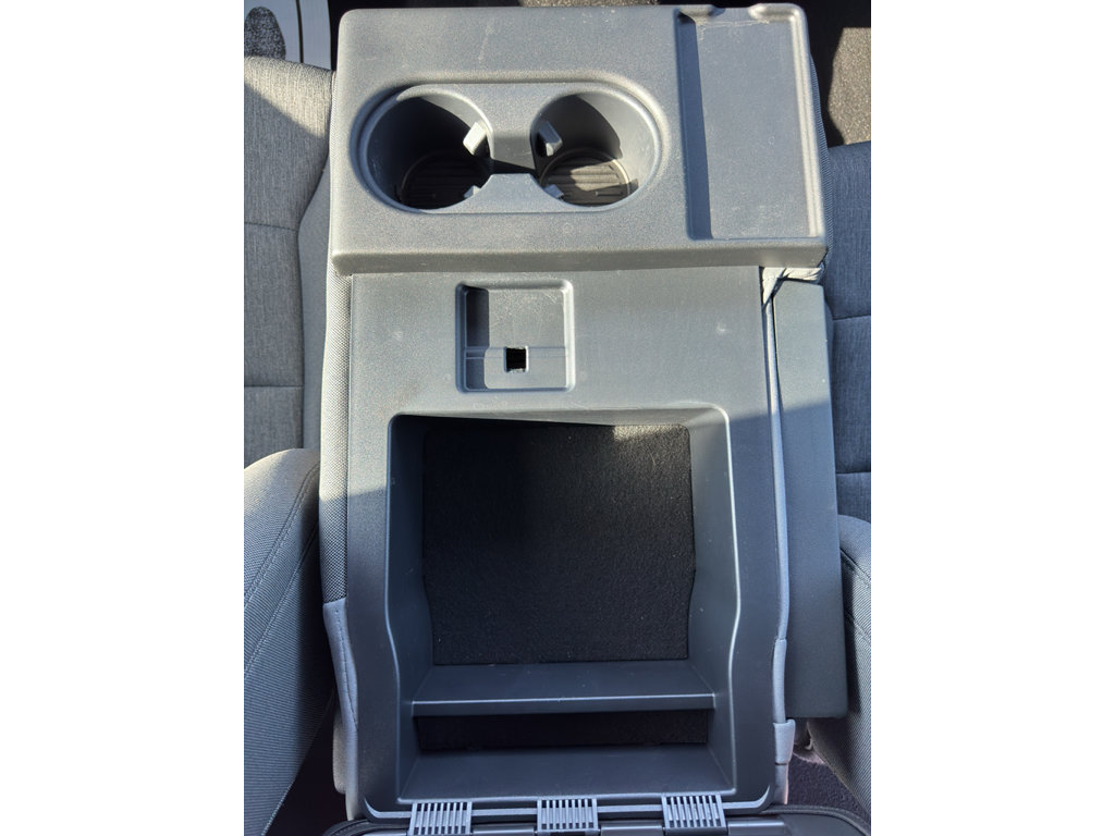 Used 2025 Ford F250 XL w/ STX Appearance Package AWD/4WD image 21