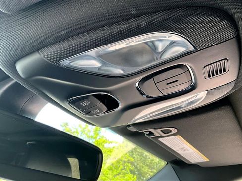 Used 2023 Jeep Compass Latitude w/ Sun and Sound Group image 38