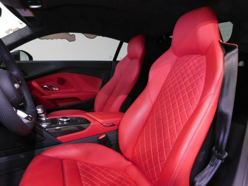 Used 2023 Audi R8 V10 performance AWD/4WD image 47