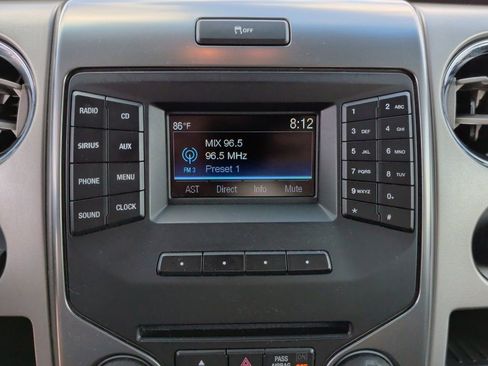 Used 2014 Ford F150 FX2 image 22