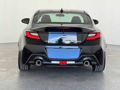 New 2026 Subaru BRZ Limited image 5