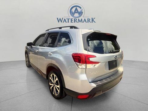 Used 2023 Subaru Forester Limited AWD/4WD image 2