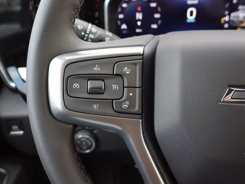 New 2026 Chevrolet Silverado 2500 LT image 8