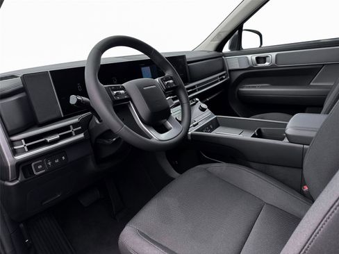 New 2026 Hyundai Santa Fe SE AWD/4WD image 52