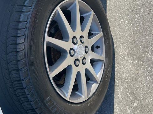 Used 2014 Buick Enclave Leather w/ Trailering Provision Package AWD/4WD image 20