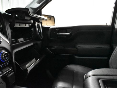 Used 2021 GMC Sierra 1500 SLT w/ SLT Convenience Package image 23