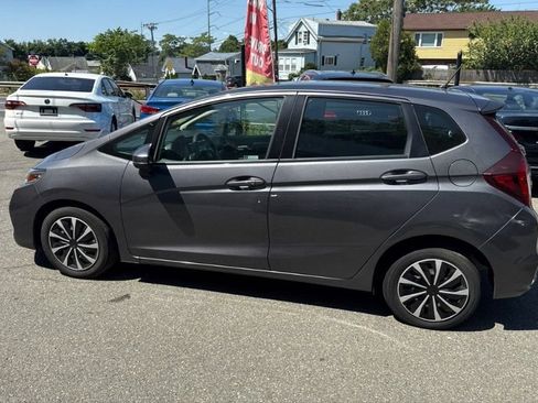 Used 2020 Honda Fit LX image 4