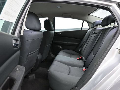 Used 2011 MAZDA MAZDA6 i Touring FWD image 24