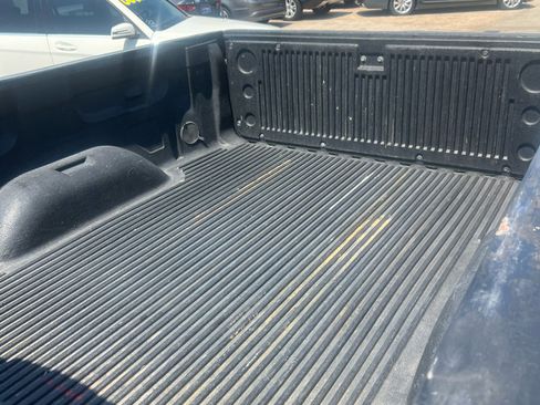 Used 2010 GMC Sierra 1500 W/T image 7