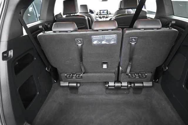 Used 2023 Honda Odyssey Sport image 26