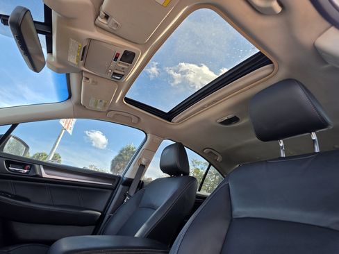 Used 2019 Subaru Legacy 2.5i Limited image 19