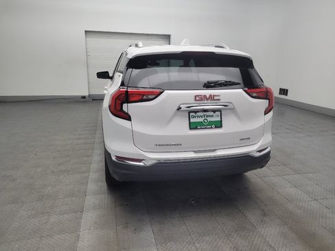Used 2020 GMC Terrain SLT AWD/4WD image 6