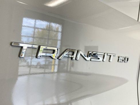 New 2025 Ford Transit 150 Low Roof AWD image 7