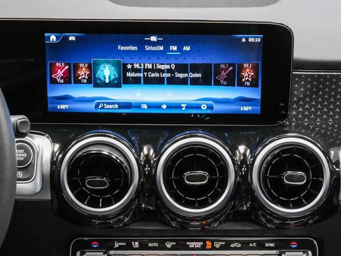 Certified 2026 Mercedes-Benz GLB 250 image 15