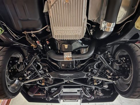 Used 1986 Buick Regal T-Type image 74