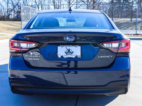 Used 2024 Subaru Legacy Premium image 17