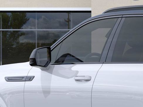 New 2026 Cadillac Escalade IQ Sport 1 w/ LPO, ONYX Package AWD/4WD image 36
