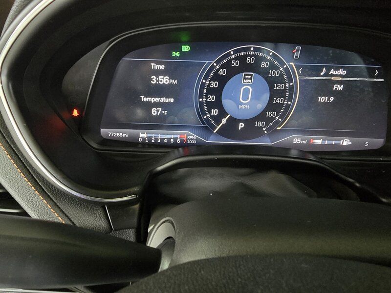 Used 2021 Cadillac CT5 V w/ Premium Package AWD/4WD image 29
