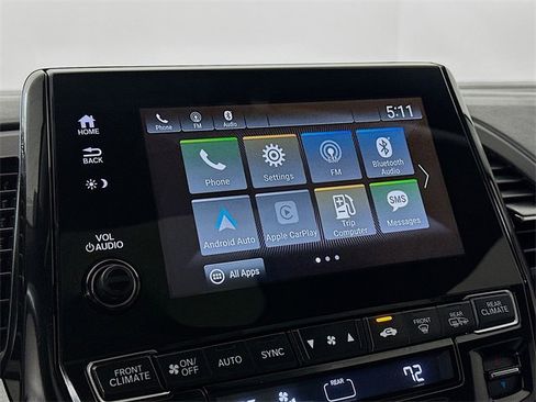 Used 2021 Honda Odyssey EX-L image 27