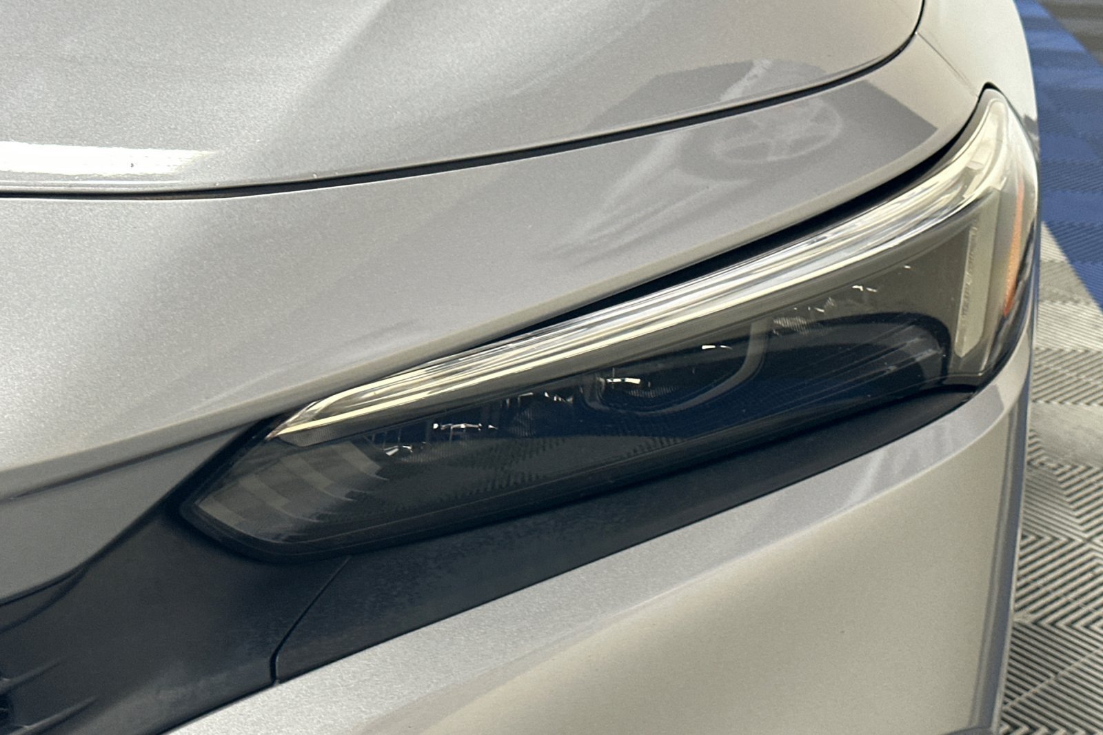 Used 2022 Honda Civic Sport image 45